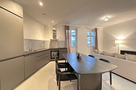 Appartement Nice - Carré d'Or - 3 pièces 70.3 m2 - Photo 5