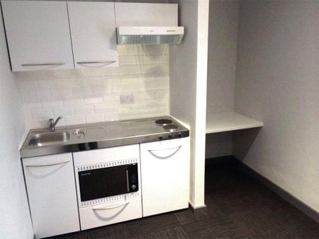 1 bedroom apartment to rent - Photo 2