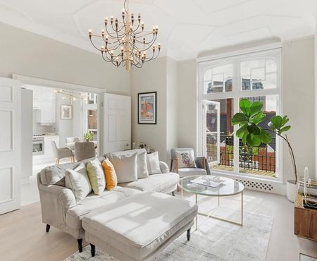 2 bedroom flat to rent - Photo 2