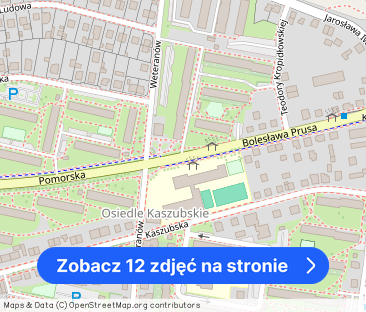 Przestronne 3-pokojowe mieszkanie z balkonem - Zdjęcie 1