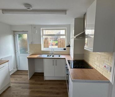 2 bedroom terraced house to rent - Photo 6