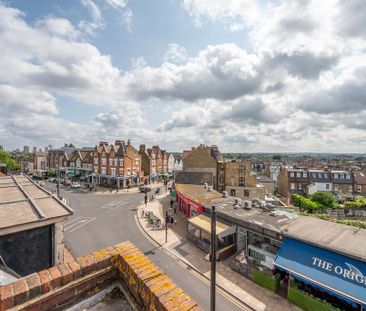 2 bedroom flat to rent - Photo 6