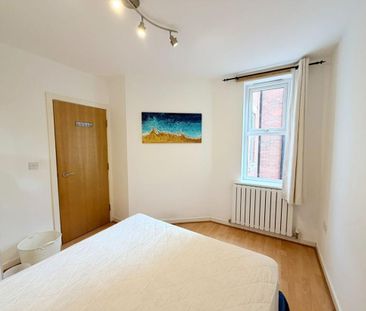 Wilbraham Road, Manchester, M14 6EZ - Photo 5