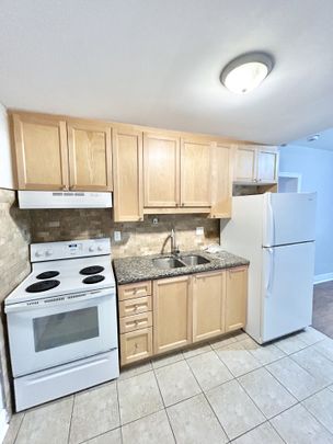 For Lease - 15 Thirty Third Street Unit# 110, Toronto, Ontario - Photo 1