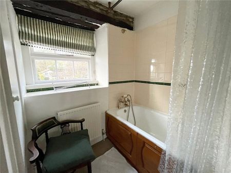 1 bedroom terraced house to rent - Photo 4