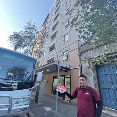 32 Regent Street, Sydney - Photo 2