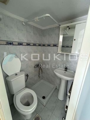 Studio/Γκαρσονιέρα για ενοικίαση Άγιος Δημήτριος (Κέντρο Θεσσαλονίκης) - Photo 1