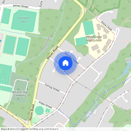 11 Tumpoa Street, NSW 2290, Whitebridge