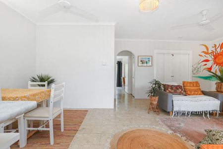 CHARMING ONE BEDROOM UNIT IN PARAP - Photo 5