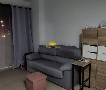 1 BEDROOM APARTMENT - MURCIA - Photo 2