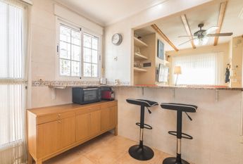 Casa o chalet de alquiler en Calle Zaragoza, 22, Gran Playa