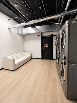 1900 avenue Lincoln - Beautiful 1 Bedroom Apartment - Photo 1