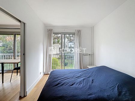 Appartement T2 Paris 20 à louer - Photo 5