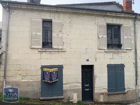 Location Appartement 4 pièces 89m² CHINON 37500 - Photo 5