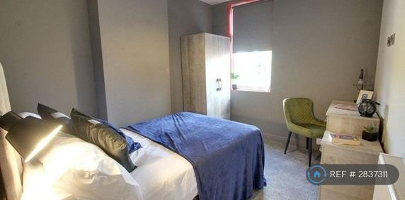 1 bedroom in a house share to rent - Photo 2