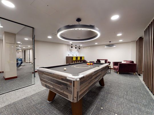 Apt 24, Live Oasis Wade Lane - Photo 1