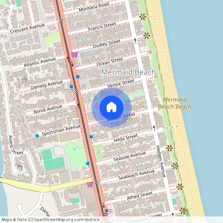 31 William Street, Qld 4218, Mermaid Beach