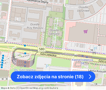 Nowoczesne 2-pokojowe mieszkanie | Bemowo|Górczewska 222 - 0% PROWIZJI – zdjęcie 1