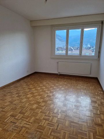 Appartement de 4,5 pièces au 5ème étage - Photo 3