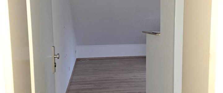 1 Zimmerwohnung in Osnabrück zu vermieten - Foto 1