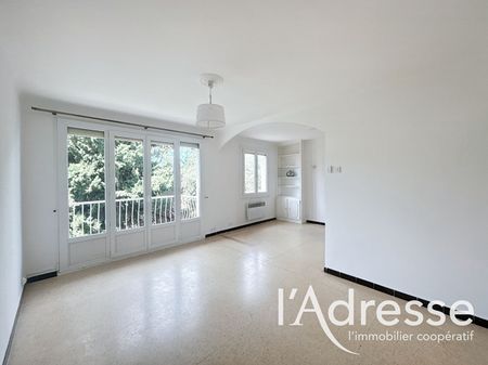 Location appartement 3 pièces, 64.00m², La Ciotat - Photo 5