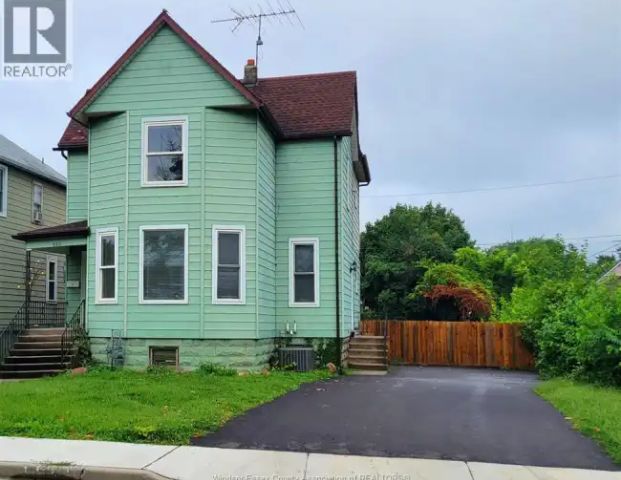 680 Caron AVENUE Unit# 2 | 680 Caron AVENUE Unit# 2, Windsor - Photo 1