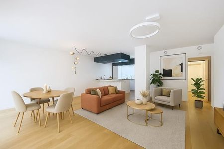 Appartement te huur - Photo 2