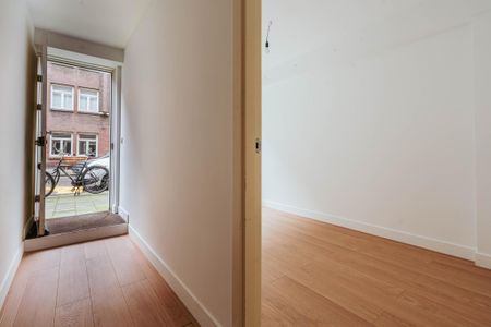 Te huur: Appartement Vechtstraat 5 A in Amsterdam - Foto 4