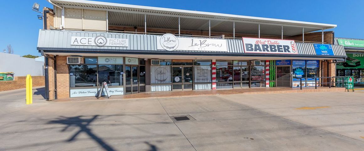 1/46-50 Victoria Street, Dubbo, NSW 2830 - Photo 1