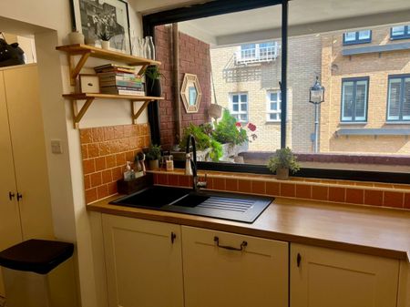 Cato Street, Marylebone, London, W1H - Photo 5