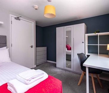 1 bedroom flat to rent - Photo 6