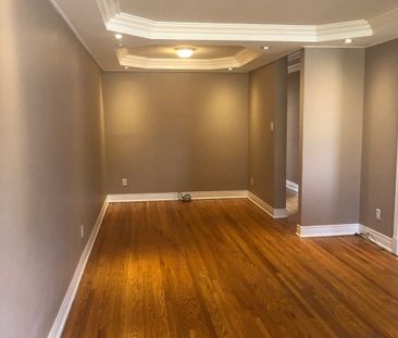 For Lease - 34 Langwith Court Unit# Main, Brampton, Ontario - Photo 1