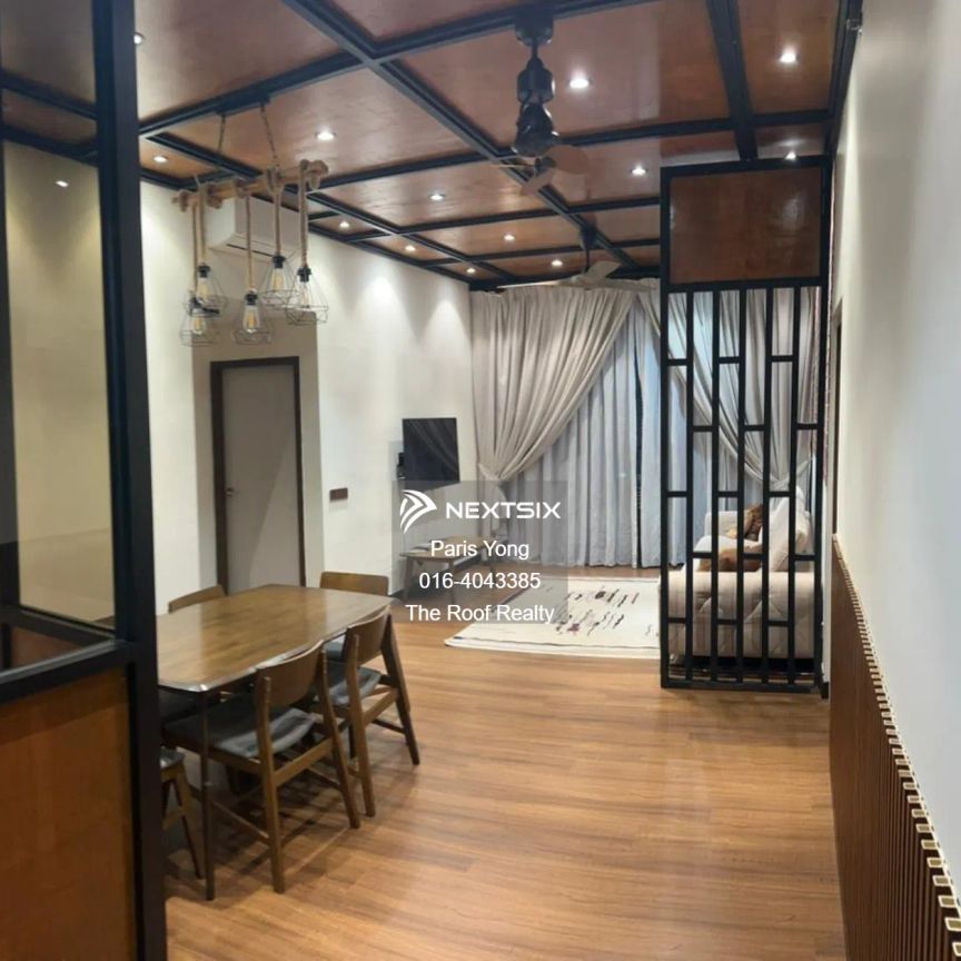 Setia City Residences - Photo 1