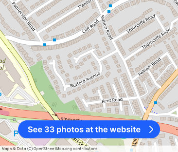 Burford Avenue, Wallasey - Photo 1