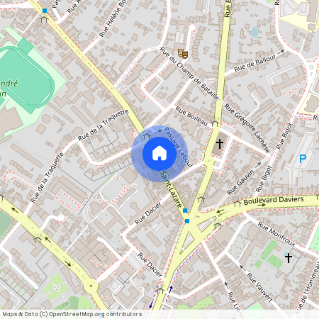 Angers