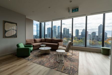 For Lease - 9 Tecumseth Street Unit# 1104, Toronto, Ontario - Photo 5