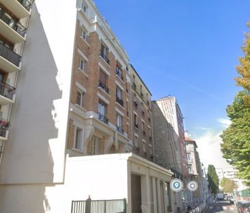 Appartement 2 Pièces 37 m² - Photo 1