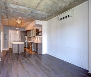 Appartement à louer - Montréal (Côte-des-Neiges/Notre-Dame-de-Grâce... - Photo 3