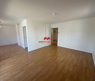 Location Appartement 2 pièces 49m² - Photo 3
