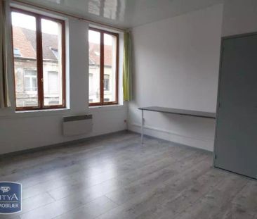 Appartement à louer 1 pièce 29.81m² - Photo 2