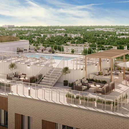 Montréal – Kôvo – Appartements locatifs écoresponsables LaSalle - Photo 3