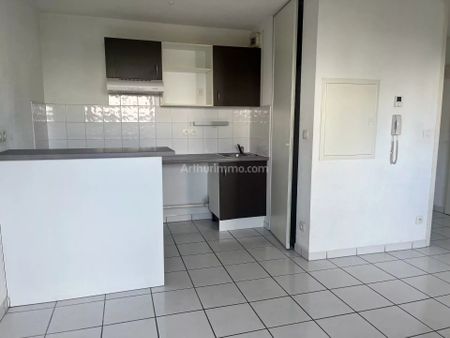 Location Appartement 2 pièces 39 m2 à La Roche-sur-Yon - Photo 4