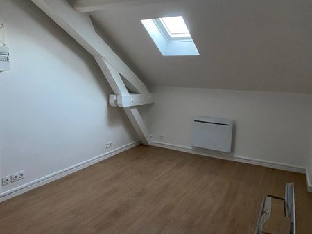 STUDIO NEUF QUARTIER RIVE DROITE PROCHE GARE 23.09 AU SOL - Photo 3