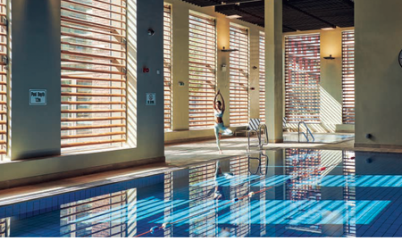 Riverscape 6 One bedroom apartment - Photo 5