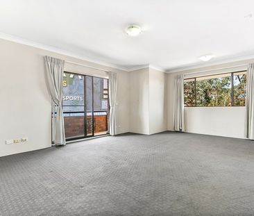 4/17 O'Connell Street, Parramatta NSW 2150 - Apartment For Rent | D... - Photo 3