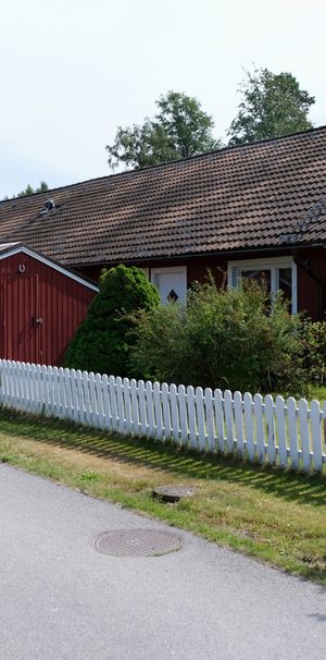 Hövdingavägen 95 B, våning None - Photo 1