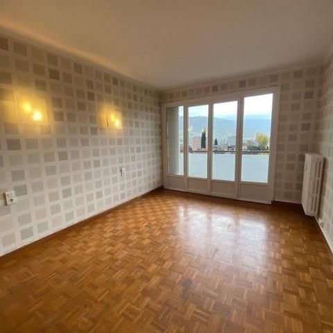 Location Appartement 4 pièces 83m² PRIVAS 07000 - Photo 1