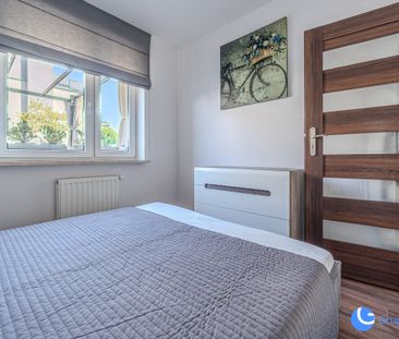Wyjątkowe 2-pok*Czyżyny*35m2+taras*64m2 - Photo 4