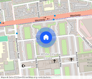 White City Estate Room 1 - Photo 1