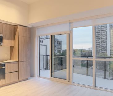 For Lease - 120 Broadway Avenue Unit# 615N, Toronto, Ontario - Photo 2